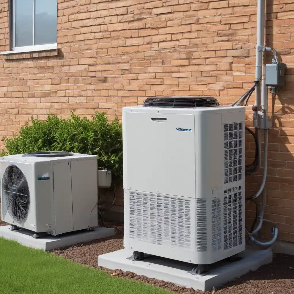 Comparing Ground-Source, Air-Source, and Hybrid Heat Pump Systems