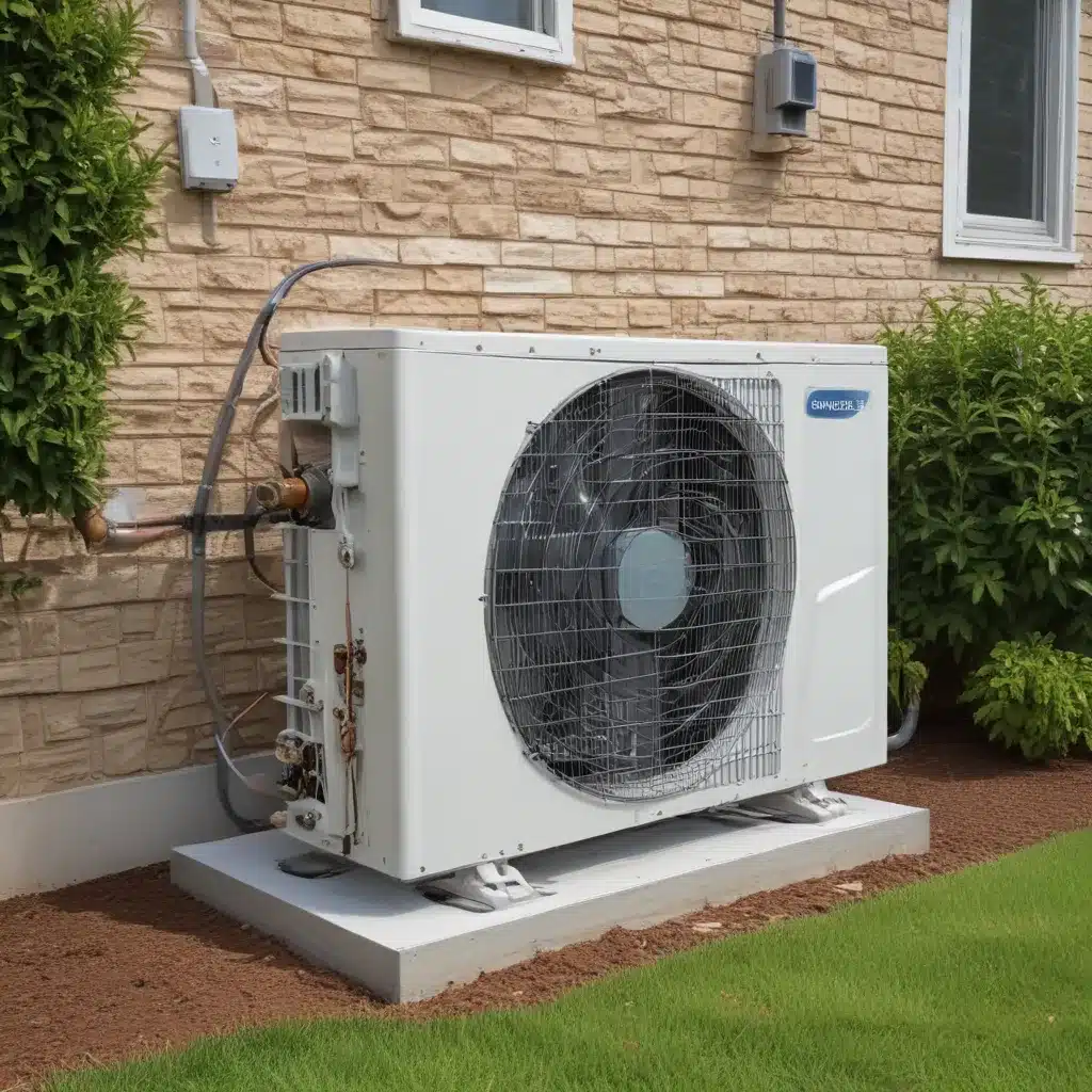 Comparing Heat Pump Technologies: Ground-Source, Air-Source, and Hybrid Systems for Home Heating and Cooling Comparing Heat Pump Technologies: Ground-Source, Air-Source, and Hybrid Systems for Home Heating and Cooling