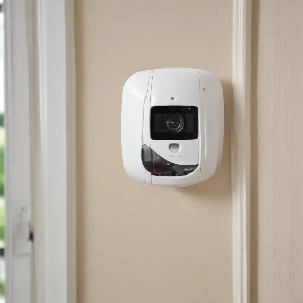 Comparing Wired vs Wireless Home Security Systems for Installation