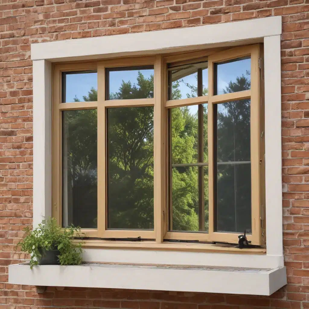 Cost-Effective Window Replacement: Evaluating Energy-Efficient Options for Your Home