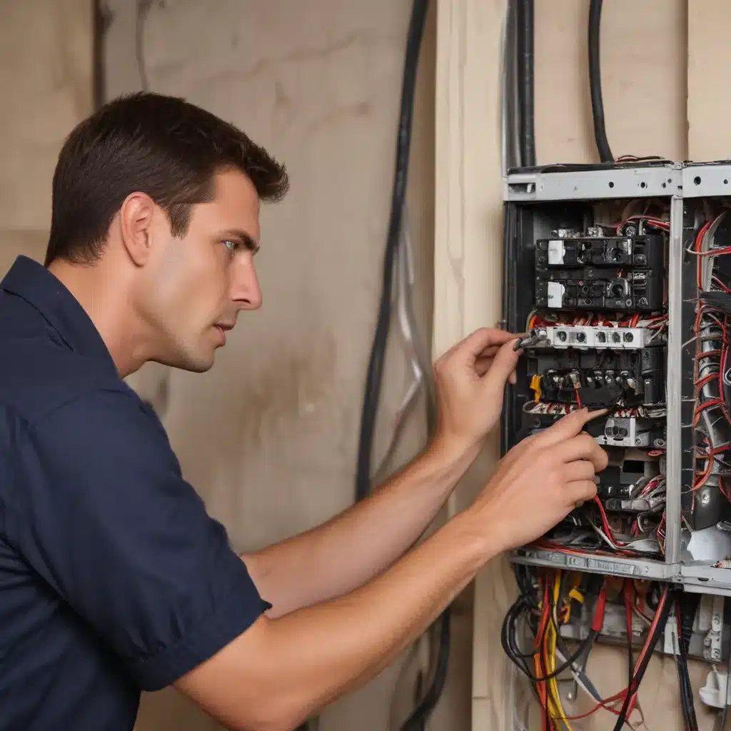 Diagnosing and Resolving Electrical Fires in Home Renovations: Prevention and Response