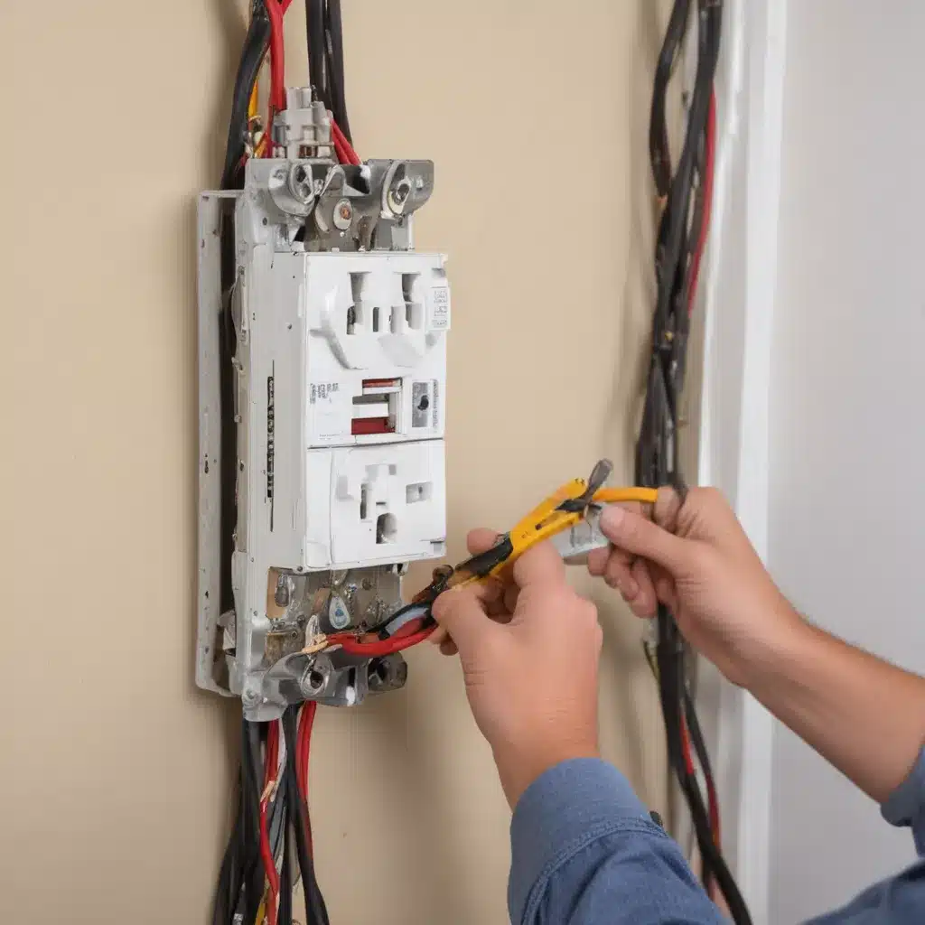 Diagnosing and Resolving Electrical Grounding Issues in Older Homes During Renovations