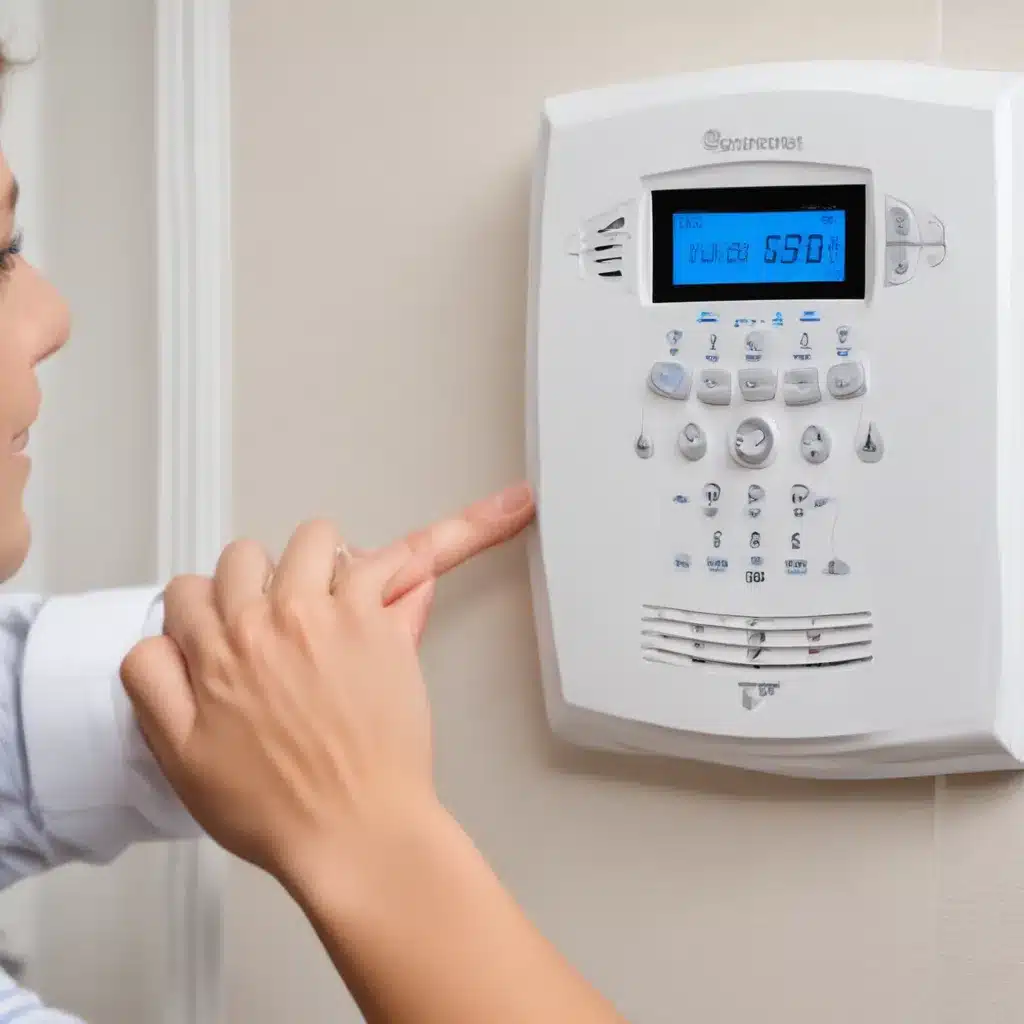 Enhancing Home Alarm System Efficiency through Optimisation Strategies