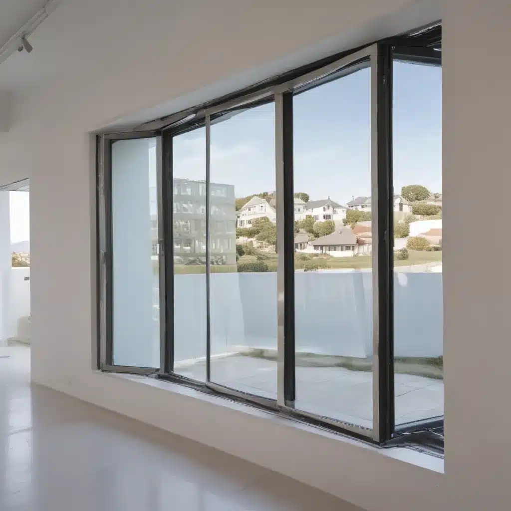 Enhancing Window Performance: Selecting High R-Value Glazing and Airtight Frames Enhancing Window Performance: Selecting High R-Value Glazing and Airtight Frames