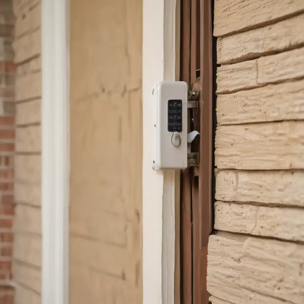 Ensuring Home Security During Renovations with Temporary Measures