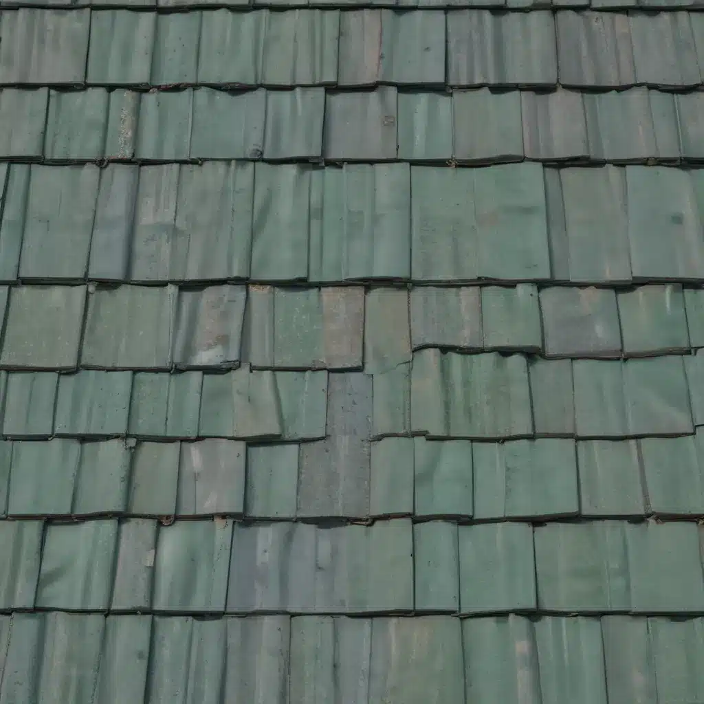 Evaluating Sustainable Roofing Materials: Metal, Clay Tiles, and Green Roofs