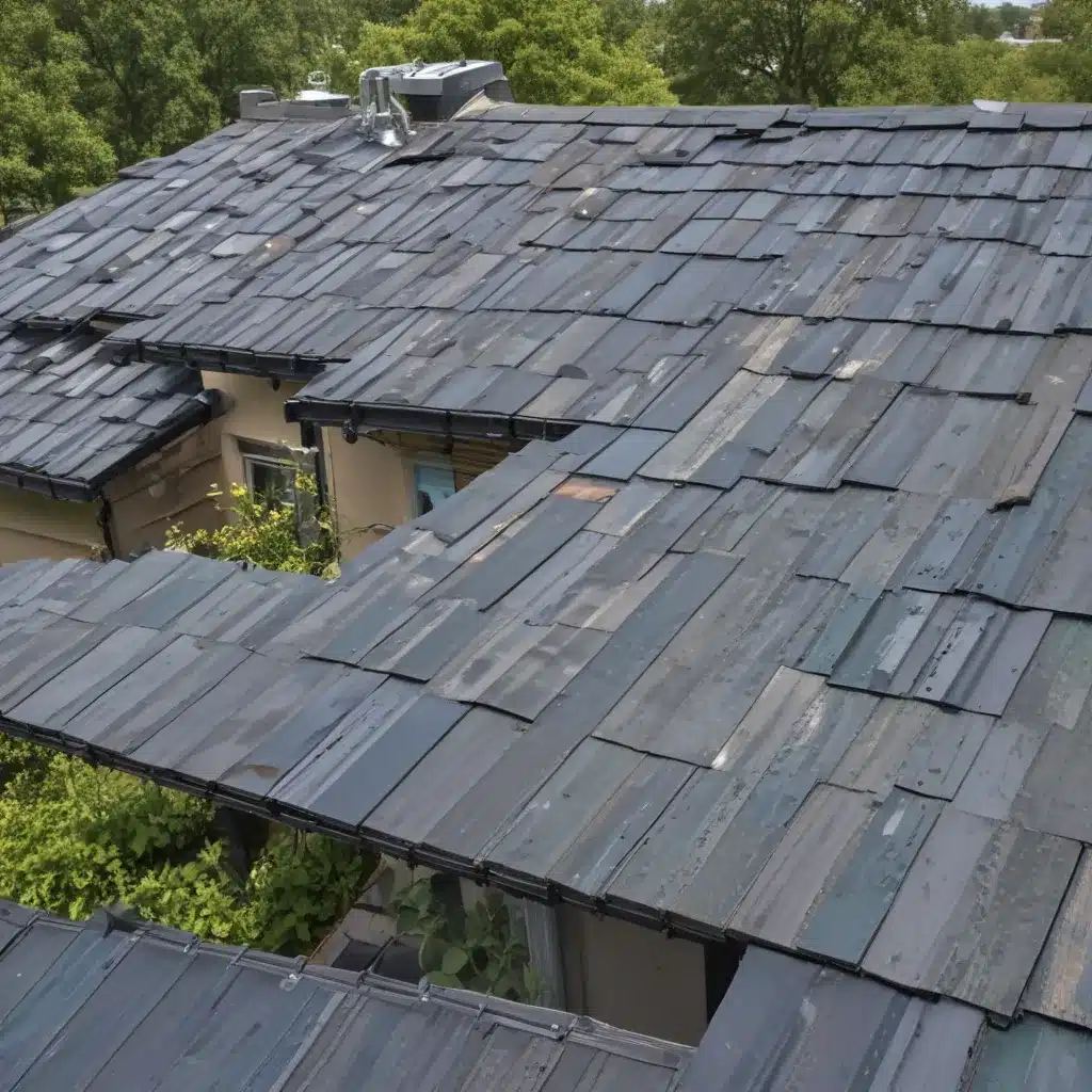 Evaluating Sustainable Roofing Options: Solar Tiles, Metal Roofs, and Green Roofs