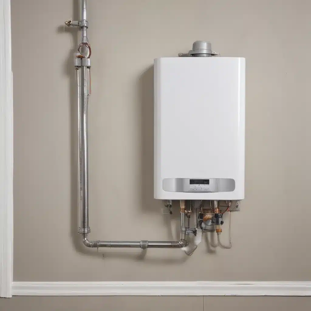 Evaluating Tankless Water Heaters for Energy-Efficient Home Renovations