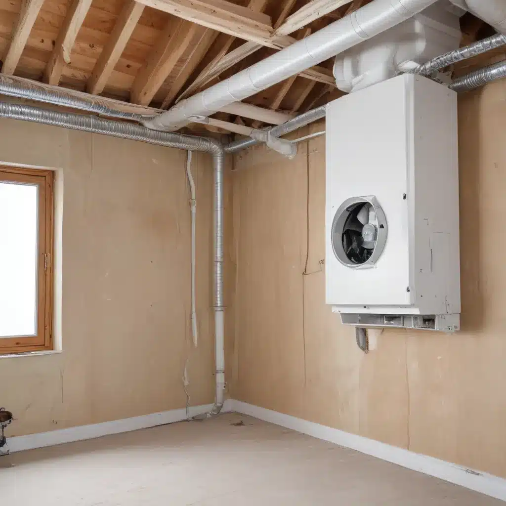 Evaluating the Benefits of Heat Recovery Ventilation Systems in Home Renovations