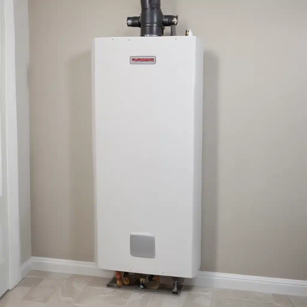 Evaluating the Benefits of Tankless Water Heaters in Home Renovations