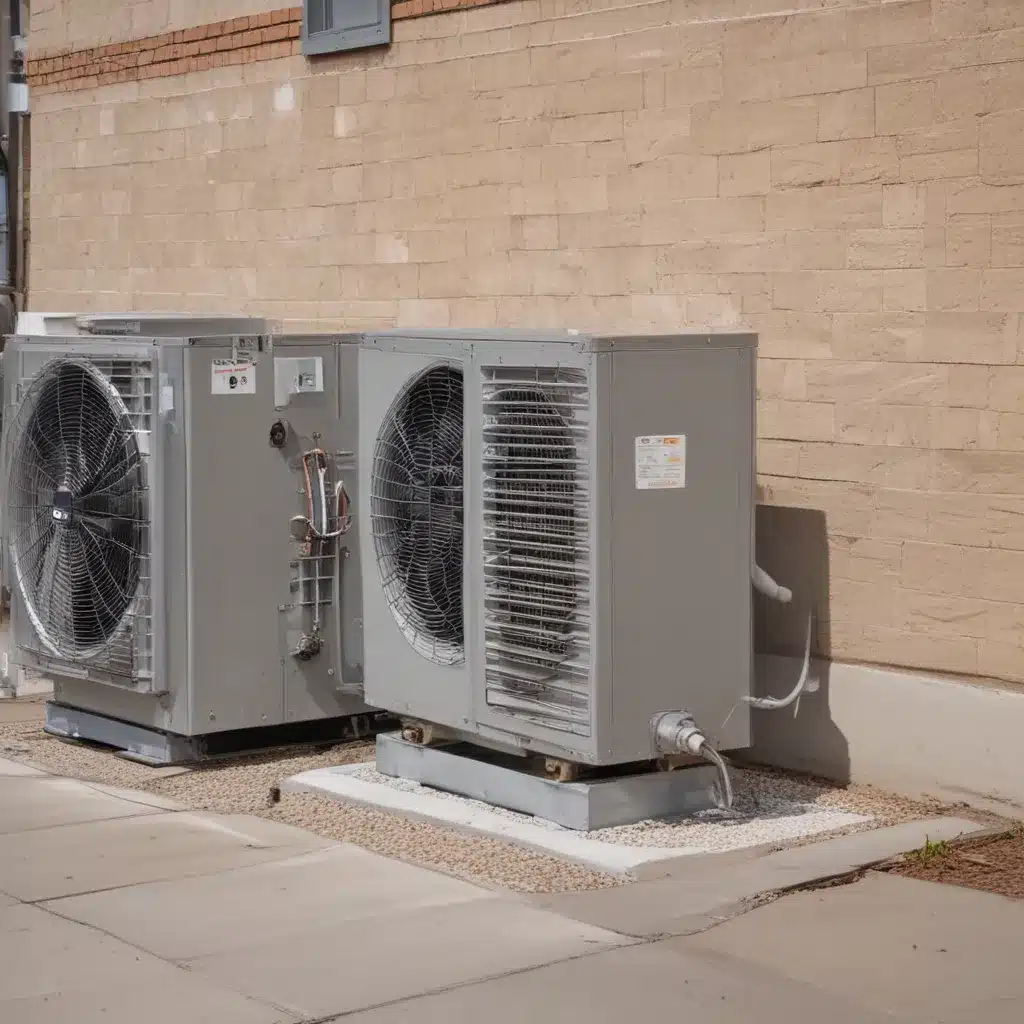 Evaluating the ROI of Upgrading to High-Efficiency HVAC Systems