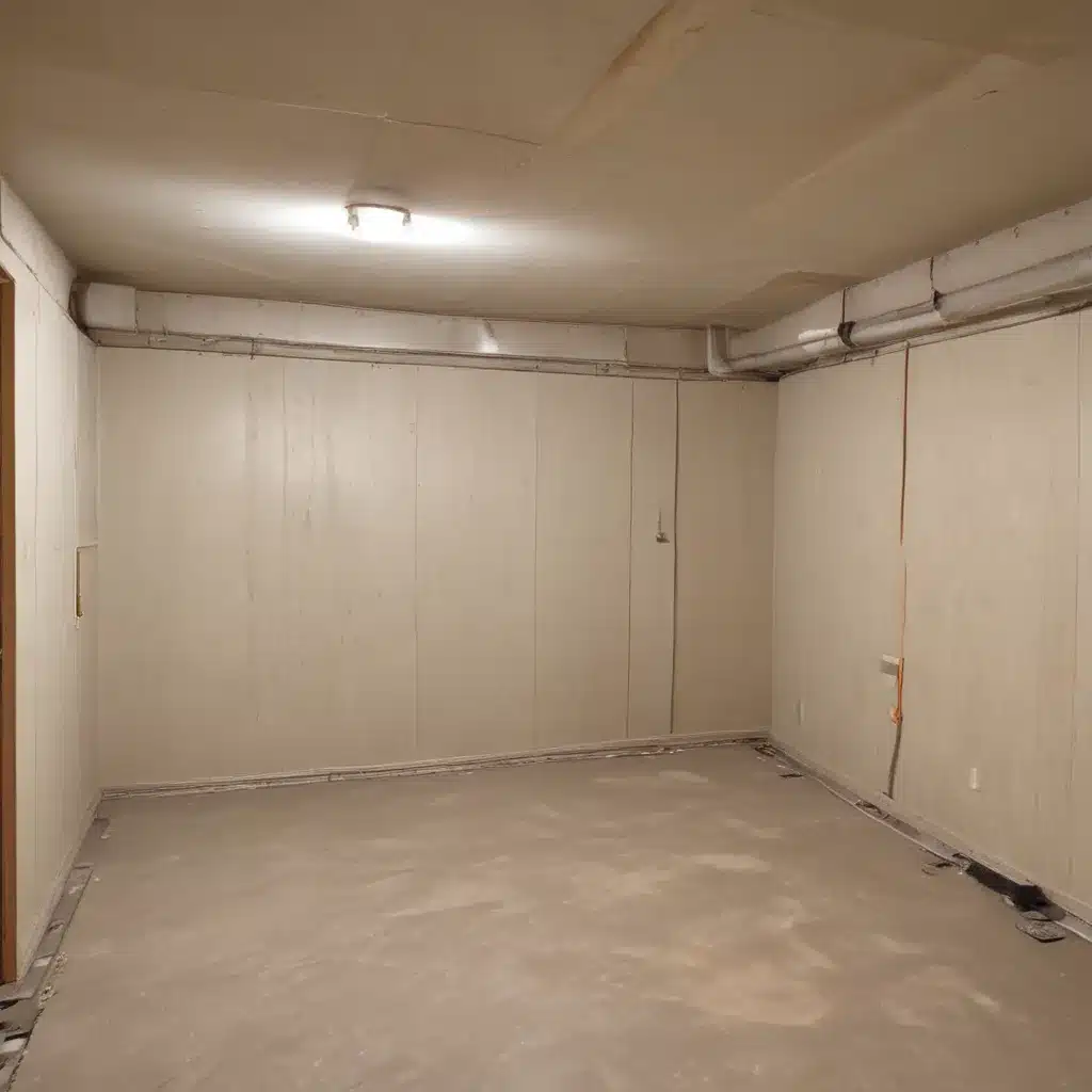 Finishing Basement Renovations: Waterproofing, Insulation, and Creating Functional Living Spaces