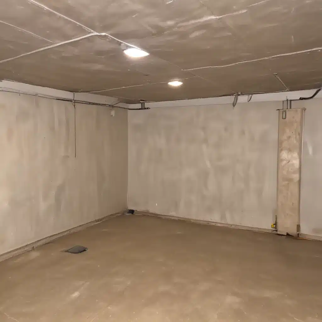 Finishing Basement Renovations: Waterproofing, Insulation, and Livable Space Solutions