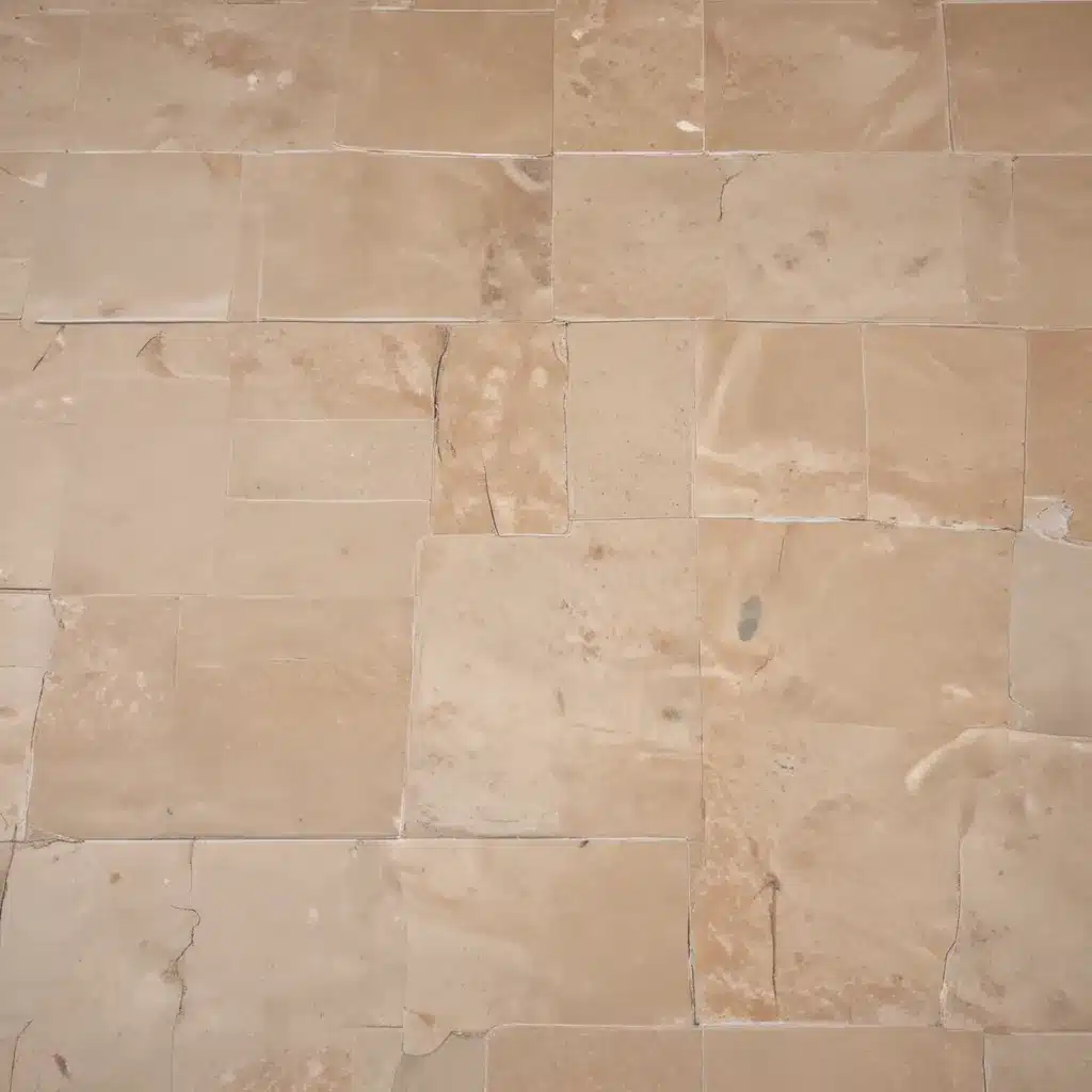 Fixing Cracked Tile Floors: Identifying and Repairing Fractures