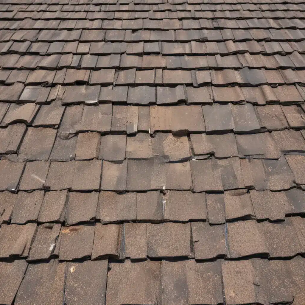 Identifying and Repairing Roof Leaks: Effective Waterproofing Solutions for Homeowners