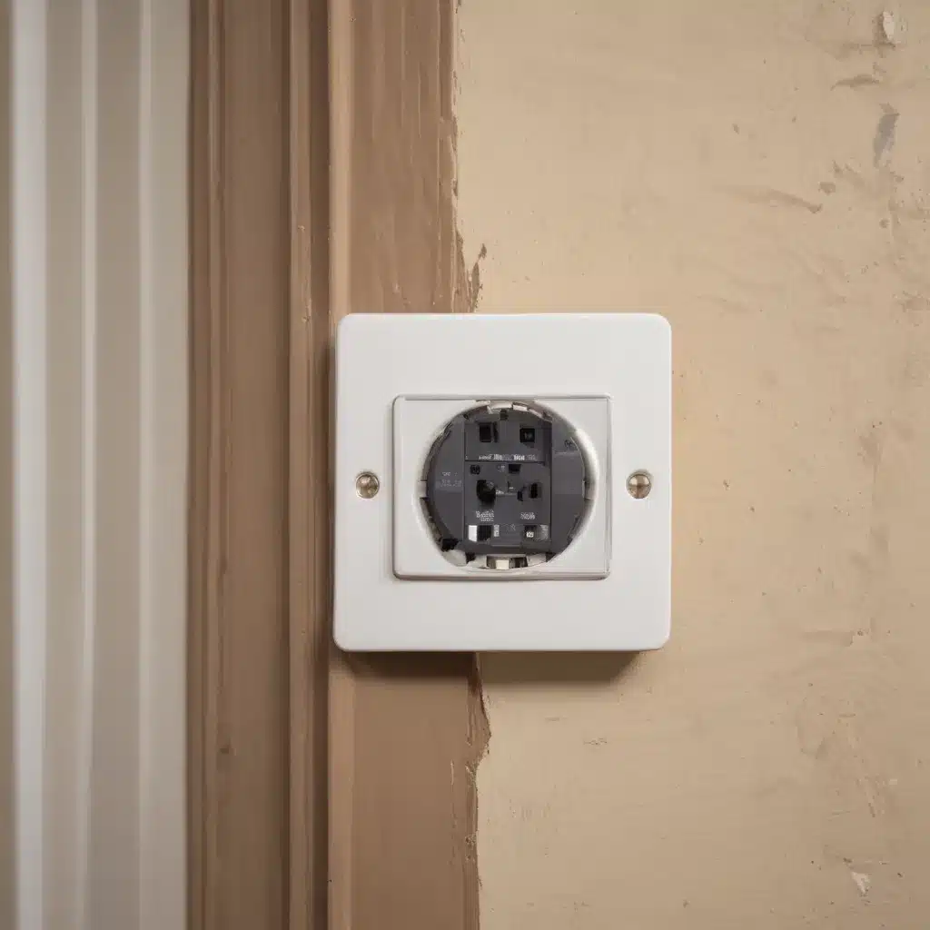 Implementing Whole-Home Surge Protection: Safeguarding Sensitive Electronics in Historic Homes