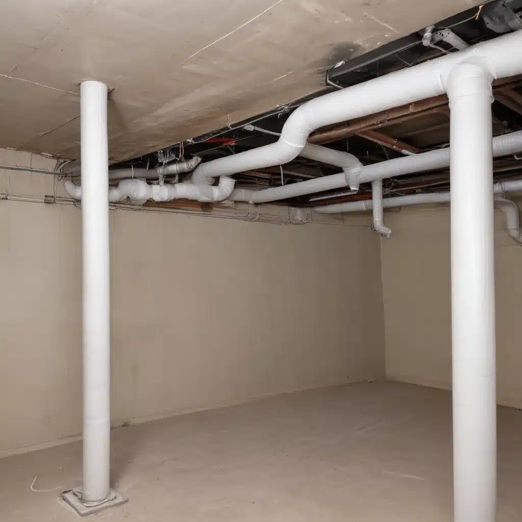 Improving Indoor Air Quality in Basement Conversions: Ventilation Solutions