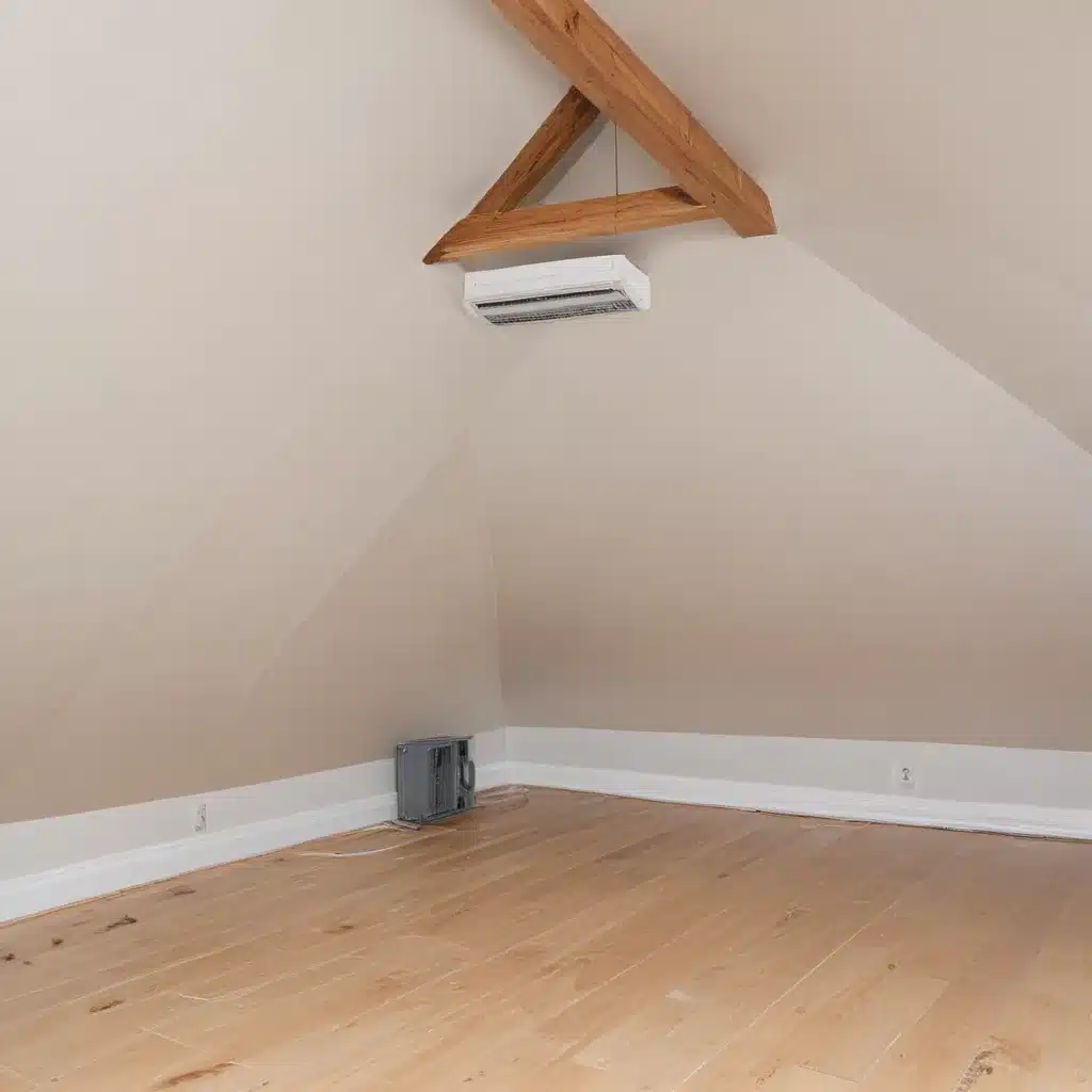 Improving Ventilation in Attic Conversions: Strategies for Enhancing Indoor Air Quality