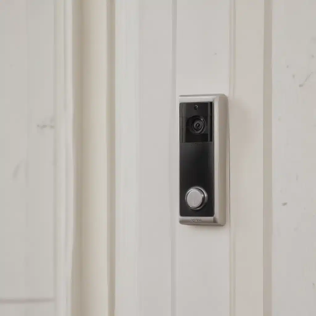 Integrating Smart Doorbells with Comprehensive Home Security Systems for Added Protection