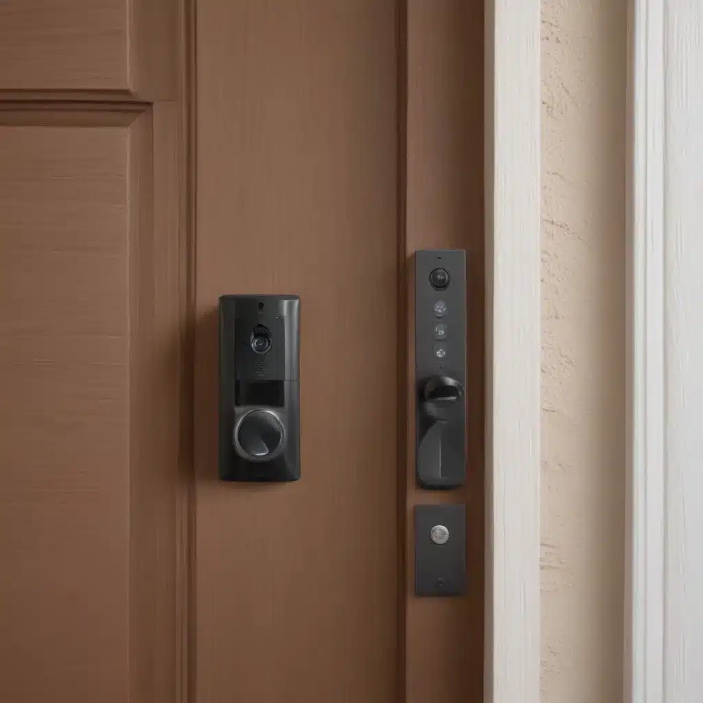 Integrating Smart Doorbells with Home Automation Systems for Seamless Security