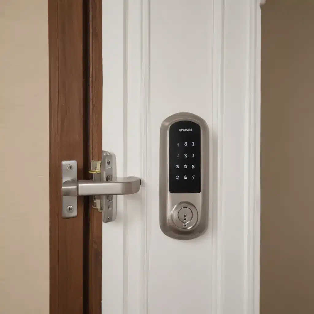 Integrating Smart Locks with Home Automation Systems for Enhanced Access Management