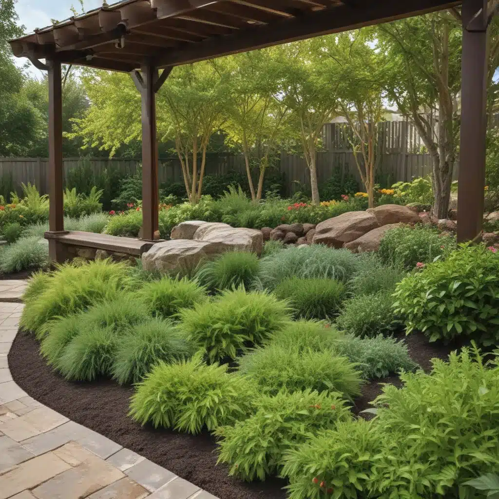 Integrating Sustainable Landscaping in Home Renovations: Improving Outdoor Insulation and Shade Integrating Sustainable Landscaping in Home Renovations: Improving Outdoor Insulation and Shade