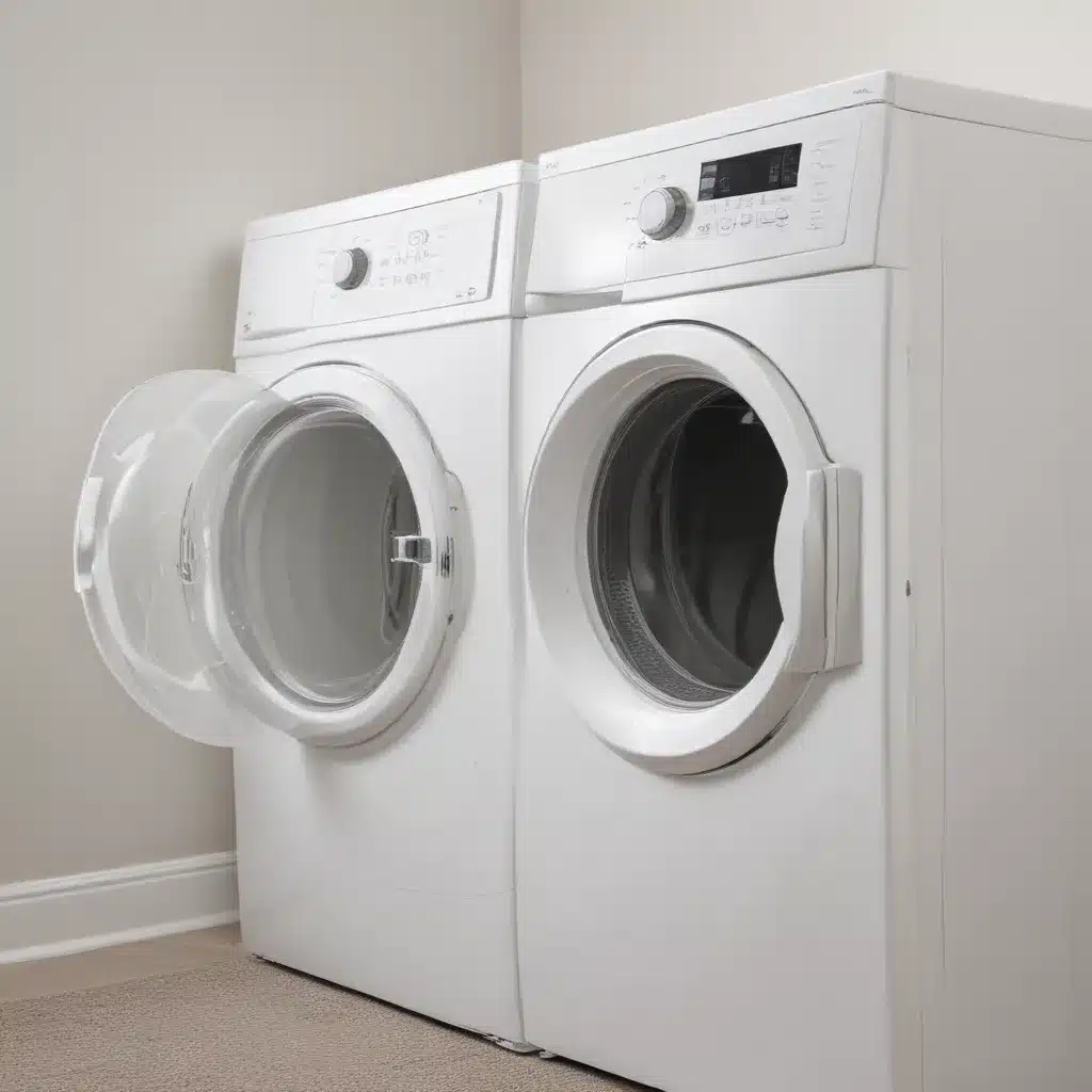 Maintaining Efficient Clothes Dryer Operation: Cleaning Lint Traps and Optimising Airflow