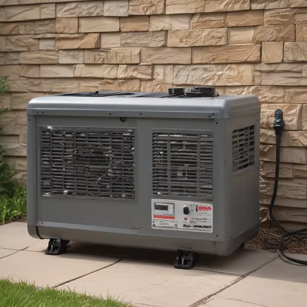 Maintaining Home Generators: Ensuring Reliable Backup Power During Outages