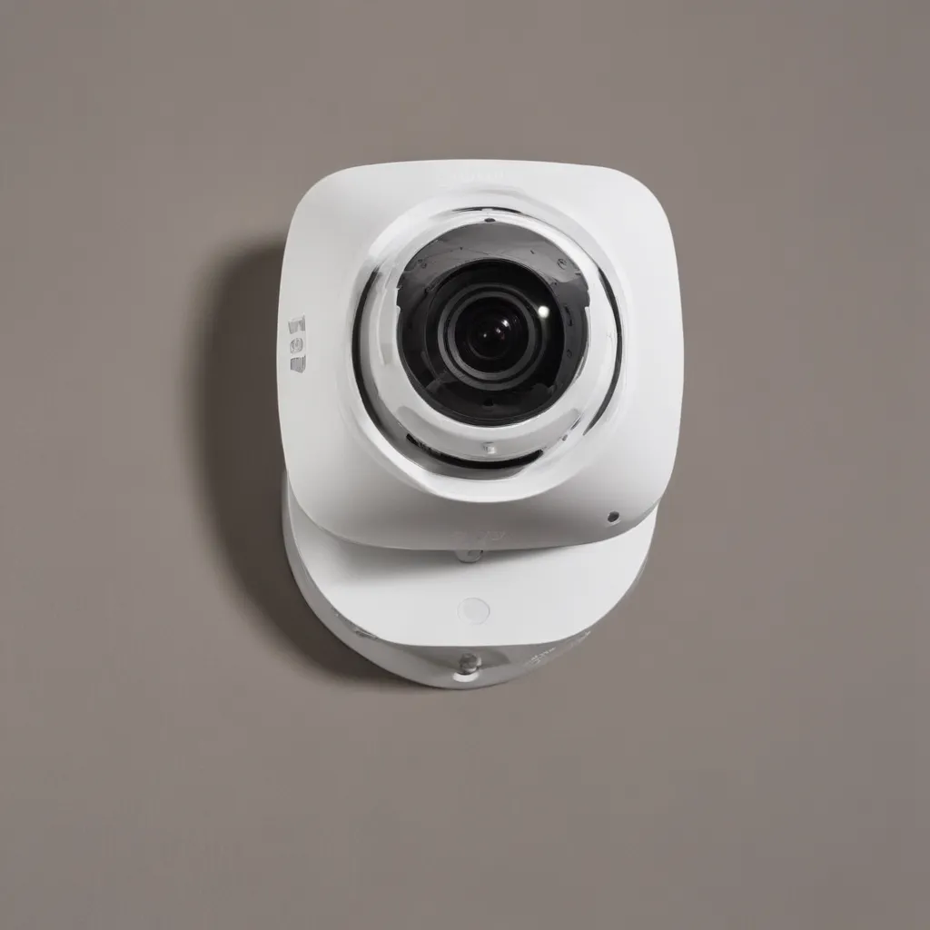 Maintaining Home Security Cameras: Cleaning, Calibration, and Firmware Updates for Peak Performance