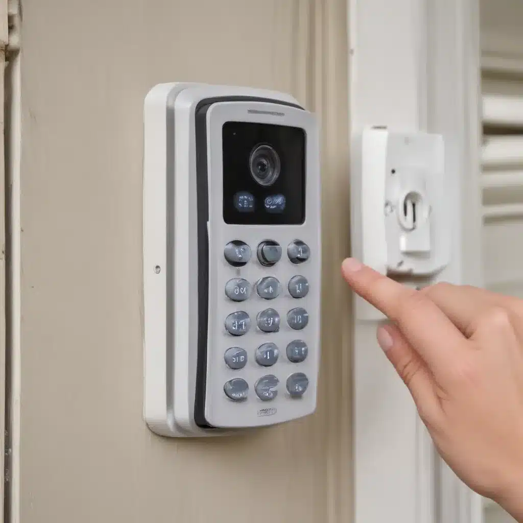 Maintaining Home Security Systems: Troubleshooting Common Issues and Upgrades