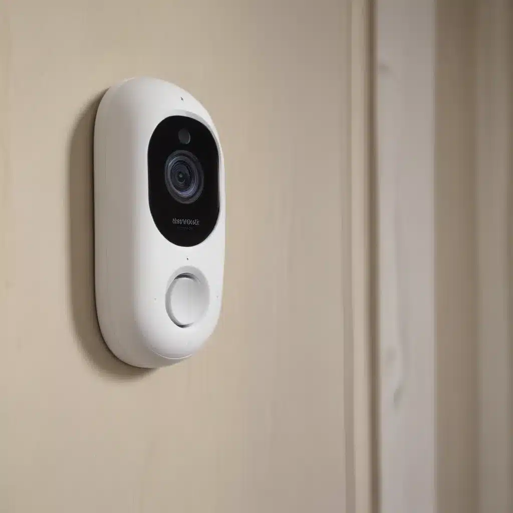 Maintaining Smart Home Security Devices: Firmware Updates and Troubleshooting for Peak Performance
