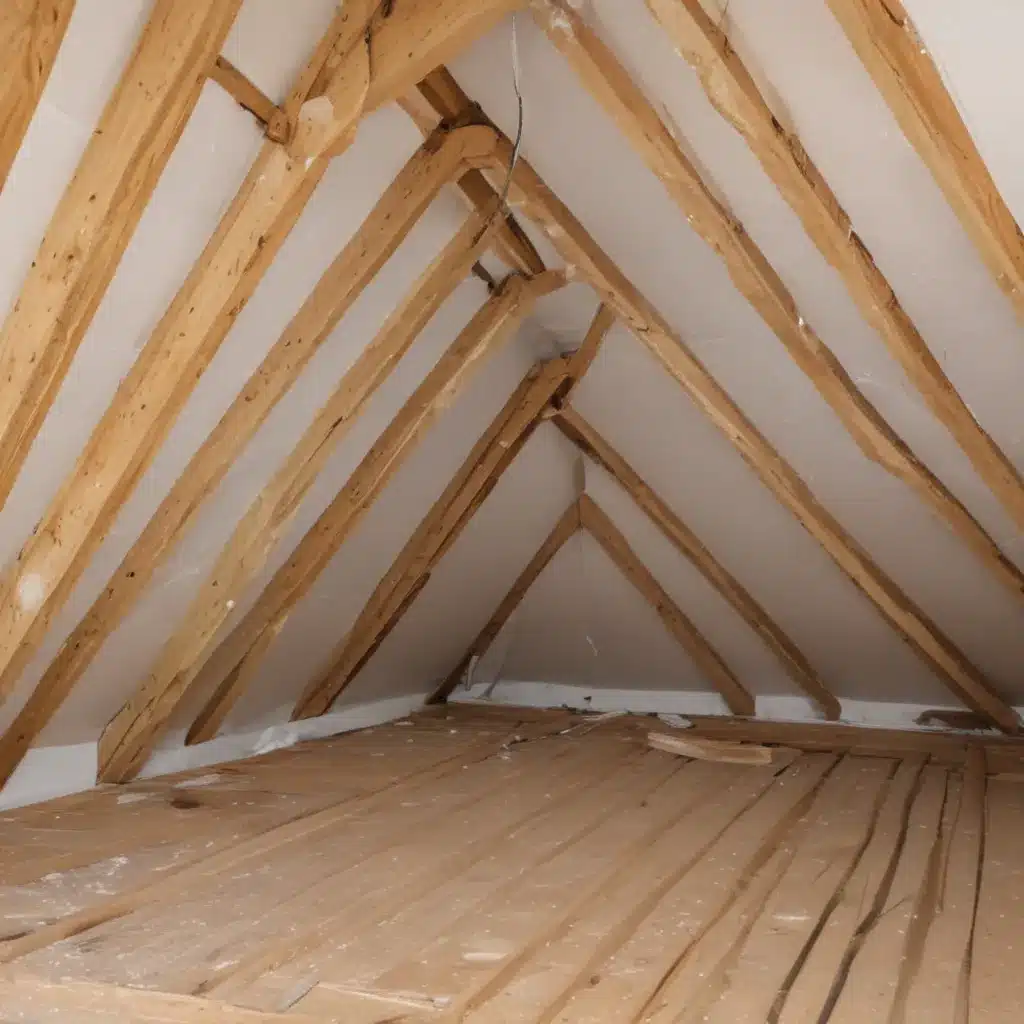 Maximising Attic Insulation for Energy Savings in Renovations