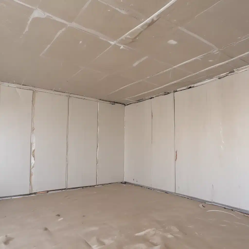 Maximising Insulation Efficiency: Optimising Wall, Ceiling, and Floor Insulation for Optimal Energy Savings Maximising Insulation Efficiency: Optimising Wall, Ceiling, and Floor Insulation for Optimal Energy Savings