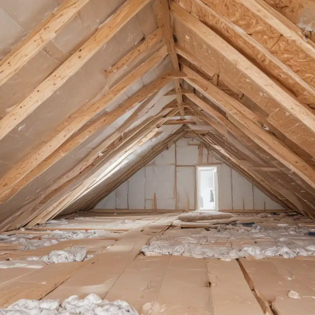 Maximising Insulation in Attic Renovations: Choosing the Right R-Value for Your Climate