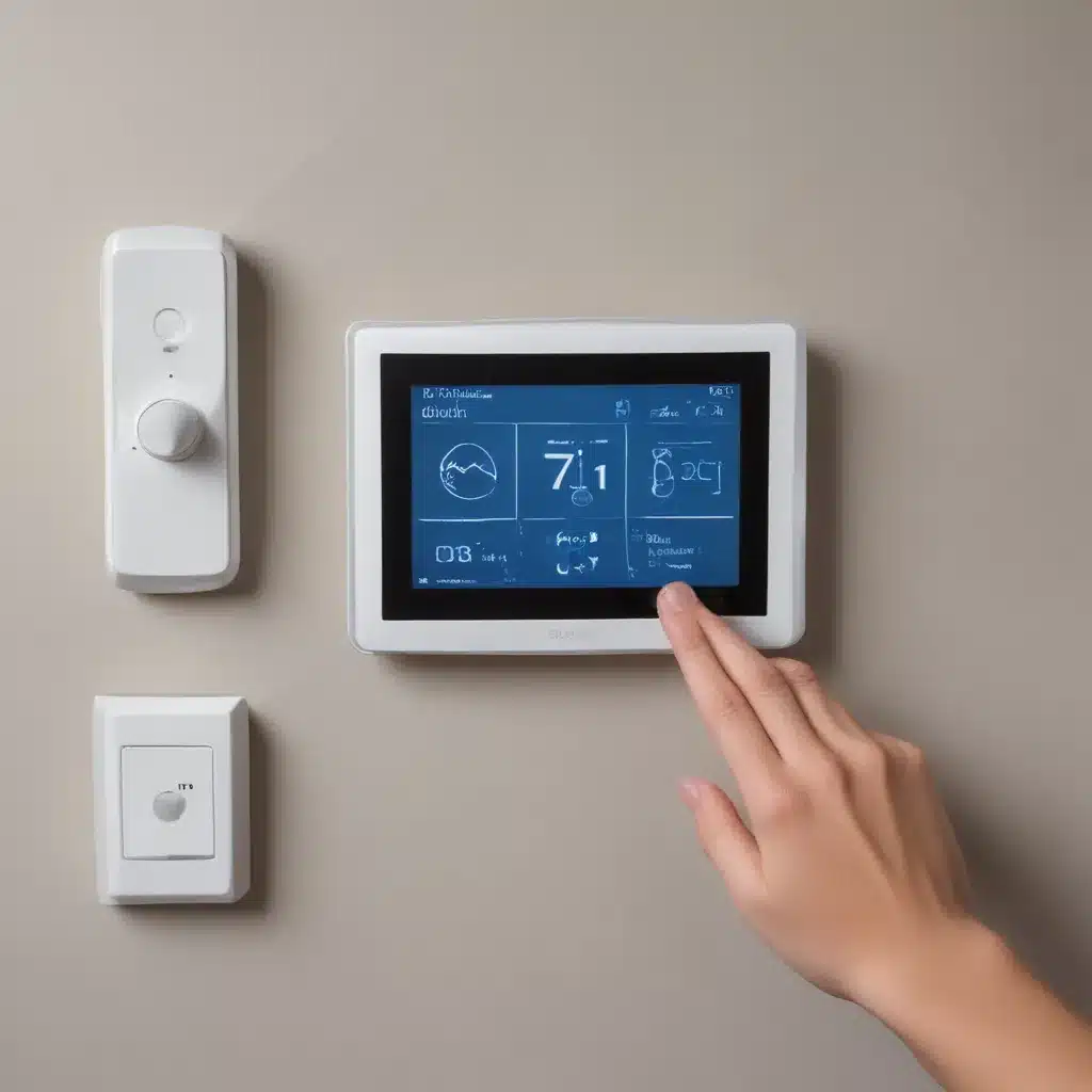 Mitigating Electromagnetic Interference in Smart Home Automation Systems