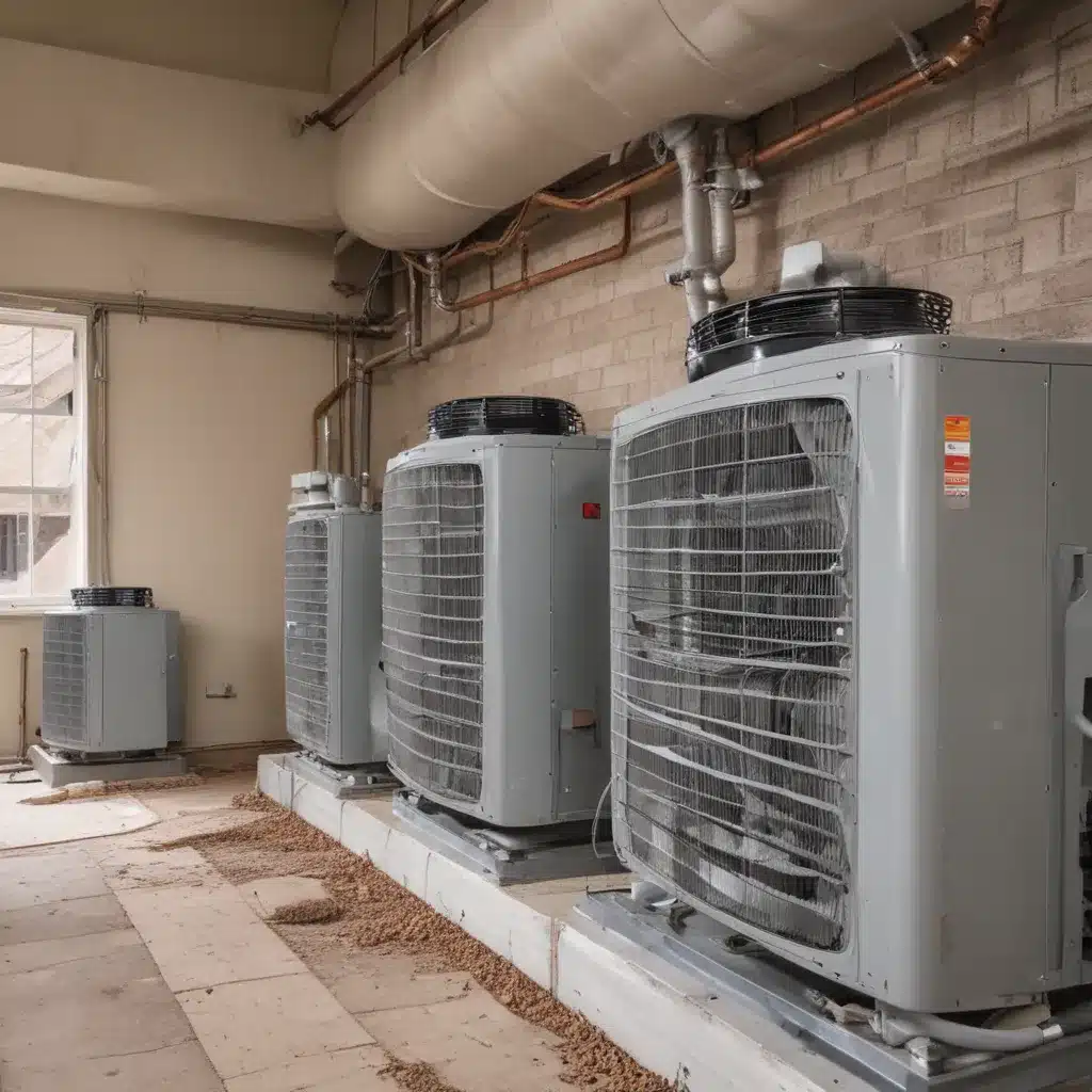 Navigating the Complexities of Residential HVAC Upgrades: Choosing the Right System and Minimising Installation Costs