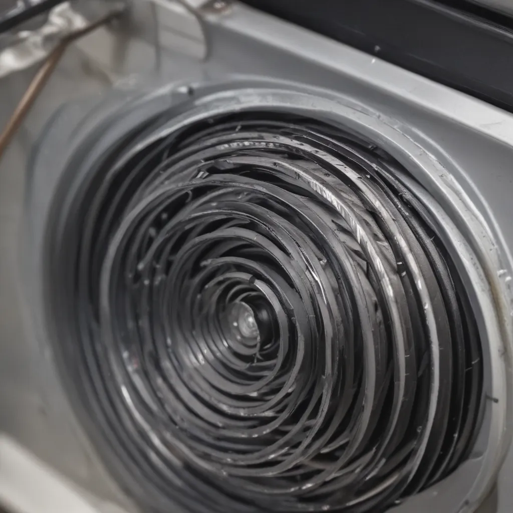 Optimising Appliance Efficiency: Cleaning Coils and Maintaining Seals