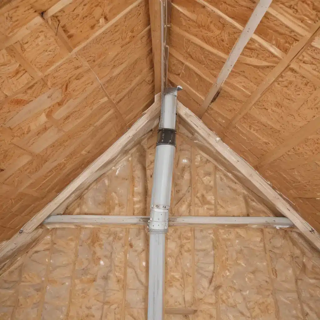 Optimising Attic Ventilation for Improved Insulation Performance: Enhancing Airflow and Reducing Moisture