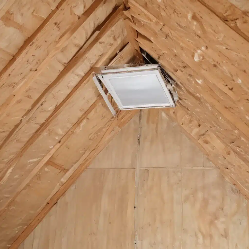 Optimising Attic Ventilation for Moisture Control: Improving Airflow and Reducing Humidity