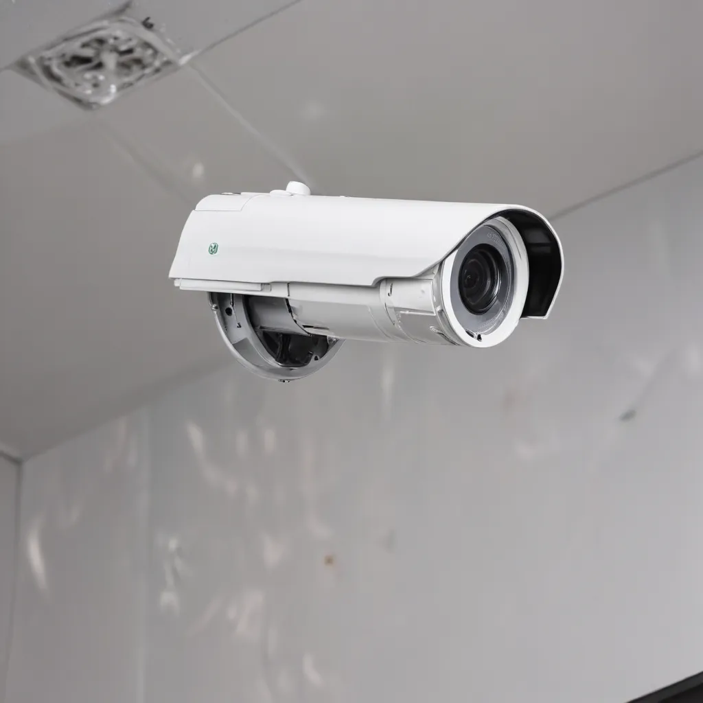 Optimising CCTV Placement for Maximum Coverage and Visibility