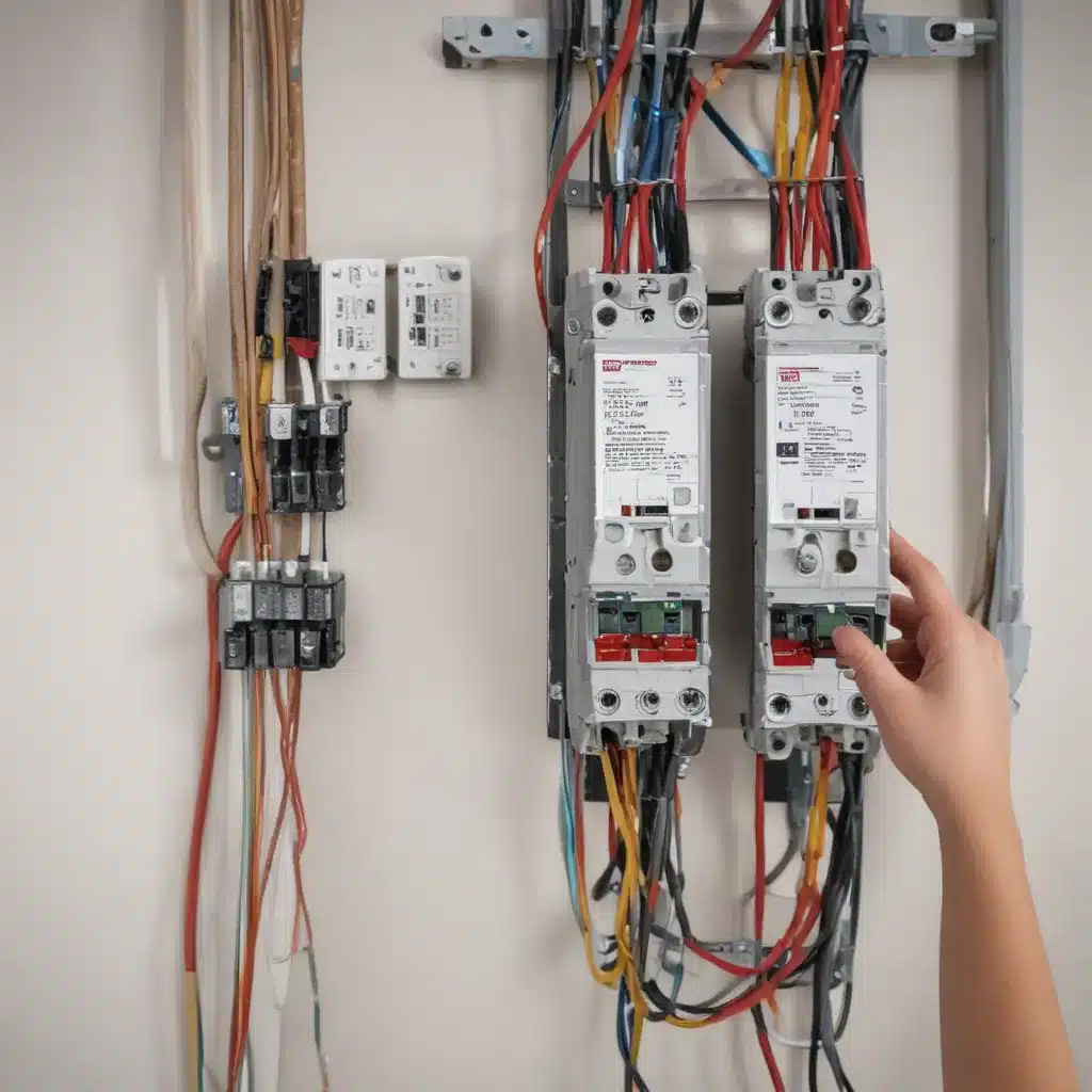 Optimising Electrical Load Distribution: Balancing Circuits for Efficient Power Usage in Home Extensions