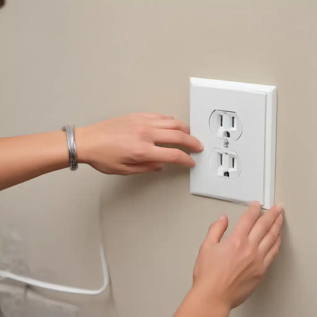 Optimising Electrical Outlet Placement: Improving Accessibility and Functionality in Home Renovations