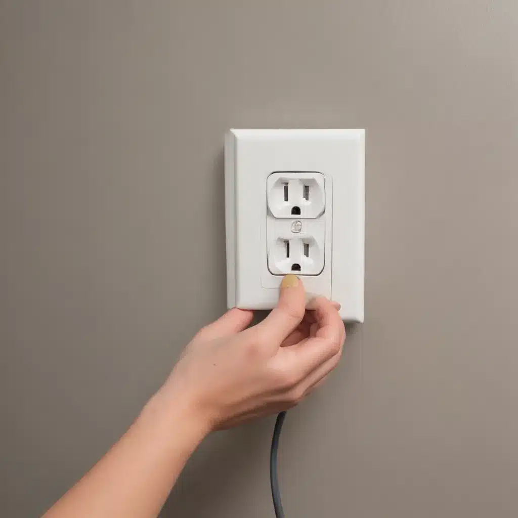 Optimising Electrical Outlet Placement in Home Renovations: Improving Accessibility and Functionality