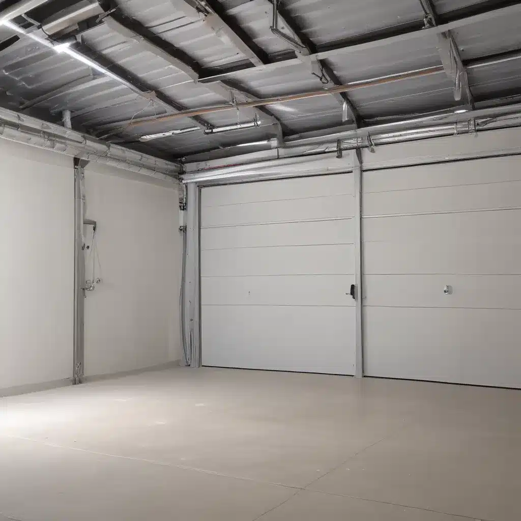 Optimising Garage Conversions: Thermal Comfort, Ventilation, and Energy Efficiency Upgrades
