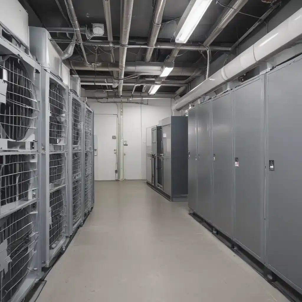 Optimising HVAC System Efficiency: Maintenance Tips for Energy-Saving Performance Optimising HVAC System Efficiency: Maintenance Tips for Energy-Saving Performance