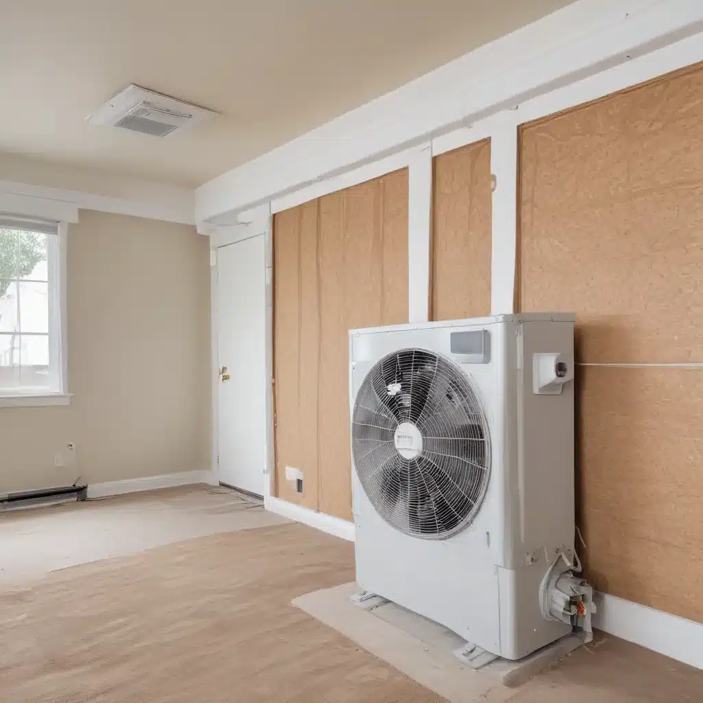 Optimising HVAC Zoning in Home Additions: Improving Temperature Control and Energy Savings
