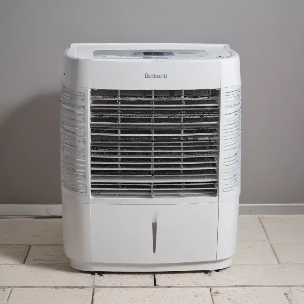 Optimising Home Dehumidifier Performance: Cleaning Filters, Maintaining Drainage, and Adjusting Settings