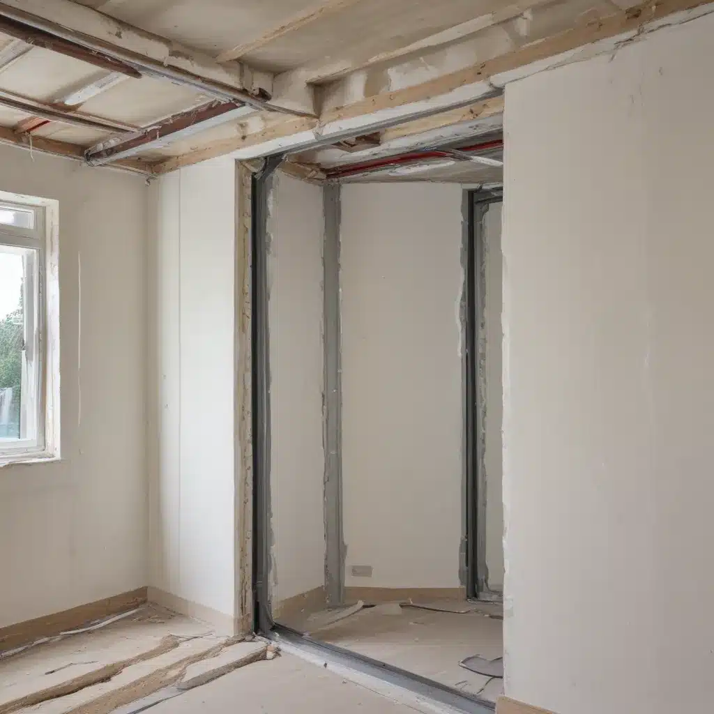 Optimising Home Envelope Performance: Air Sealing, Thermal Bridging Mitigation