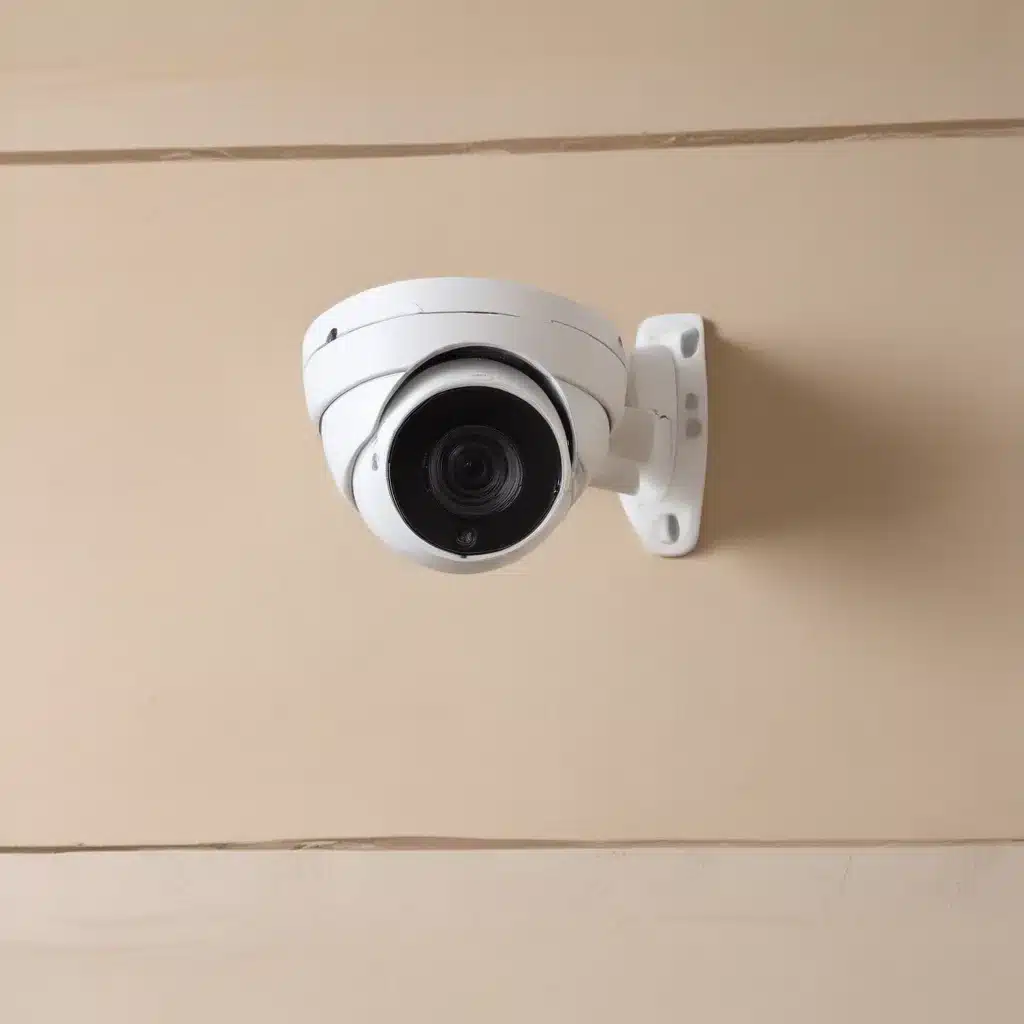 Optimising Security Camera Placement for Comprehensive Coverage in Split-Level Homes