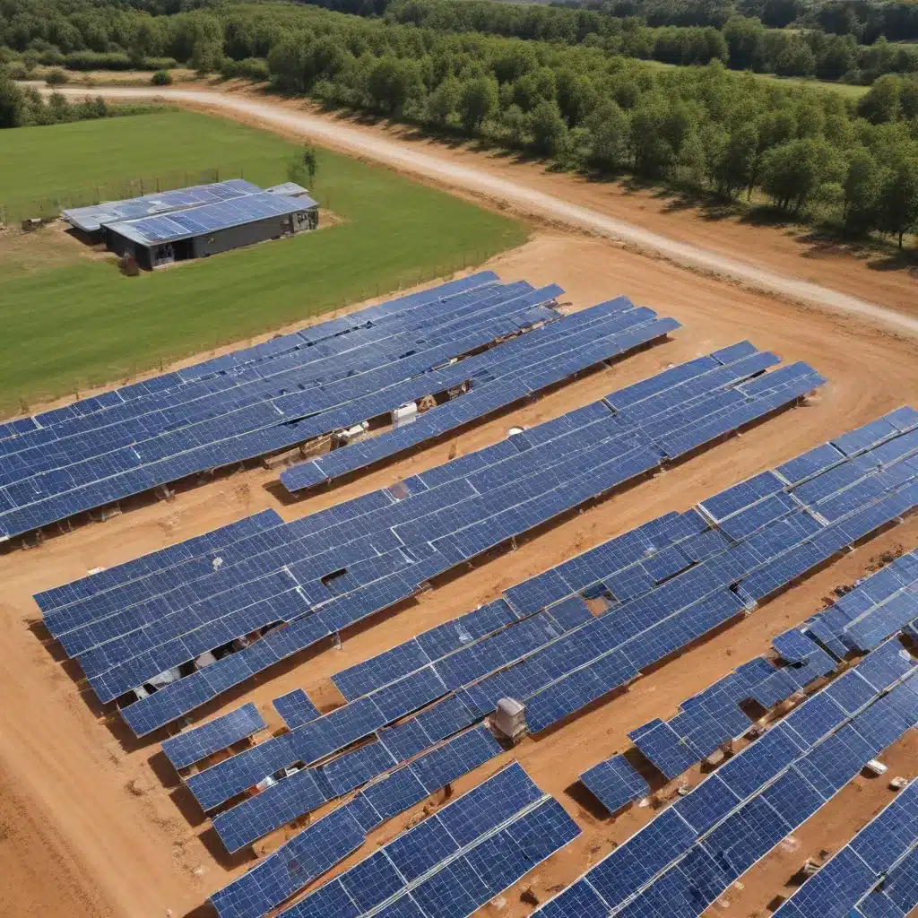 Optimising Solar Panel Installation: Maximising Energy Generation and Cost Efficiency